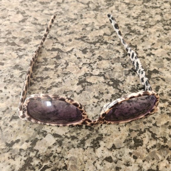 Bohme Sunglasses